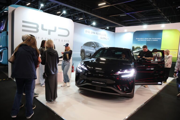 BYD