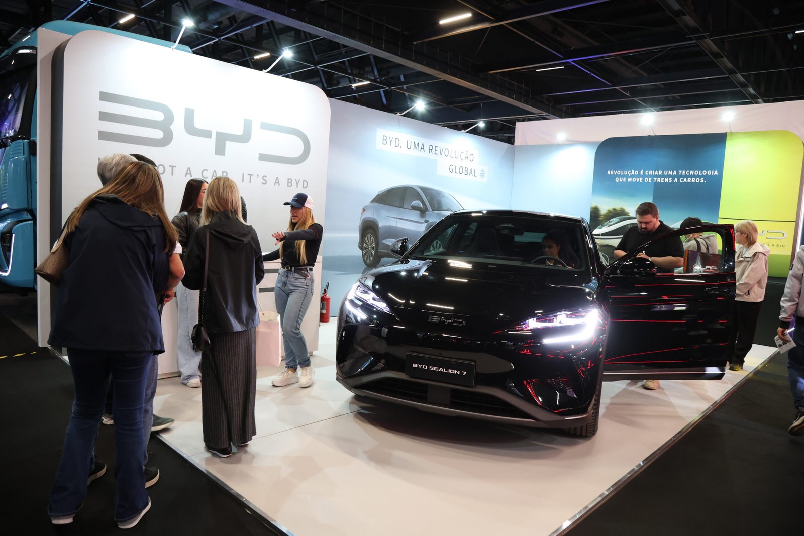 BYD