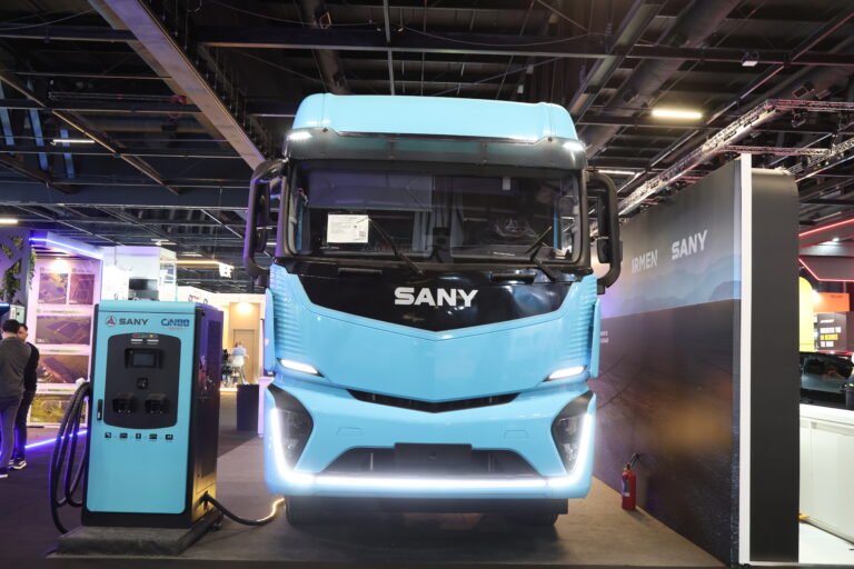 Sany