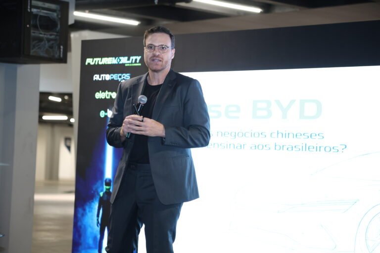 BYD