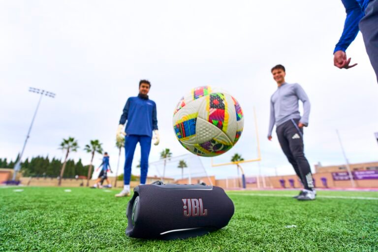 JBL Xtreme 5