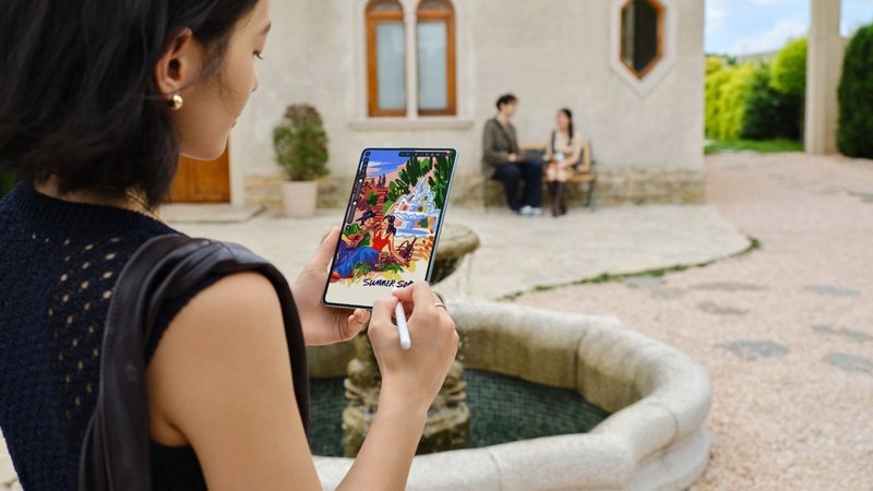 MatePad Mini