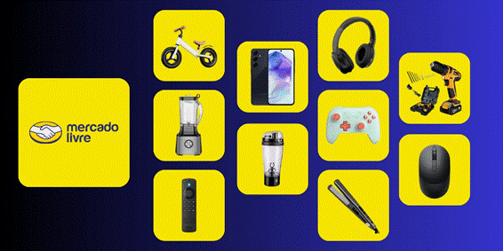 Eletrolar Show All Connected recebe Mercado Livre pela primeira vez