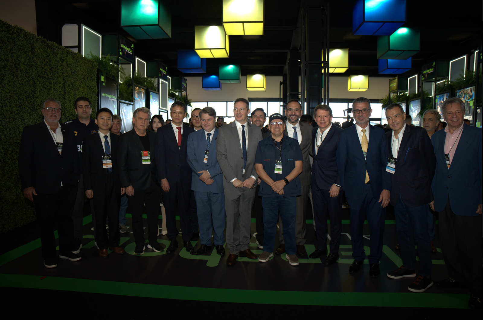 Eletrolar Show All Connected 2026 deve movimentar mais de R$ 2 bi em negócios