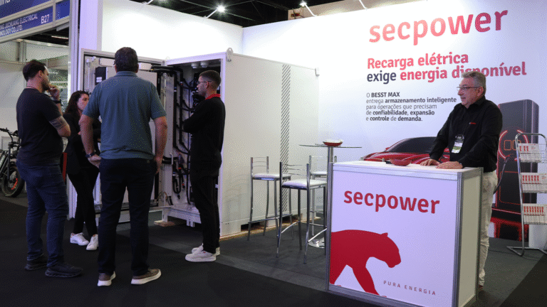 Secpower