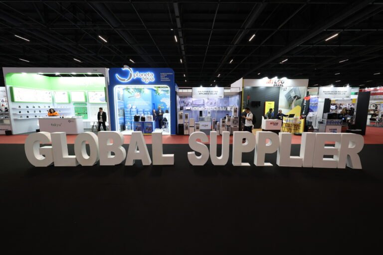Global Supplier