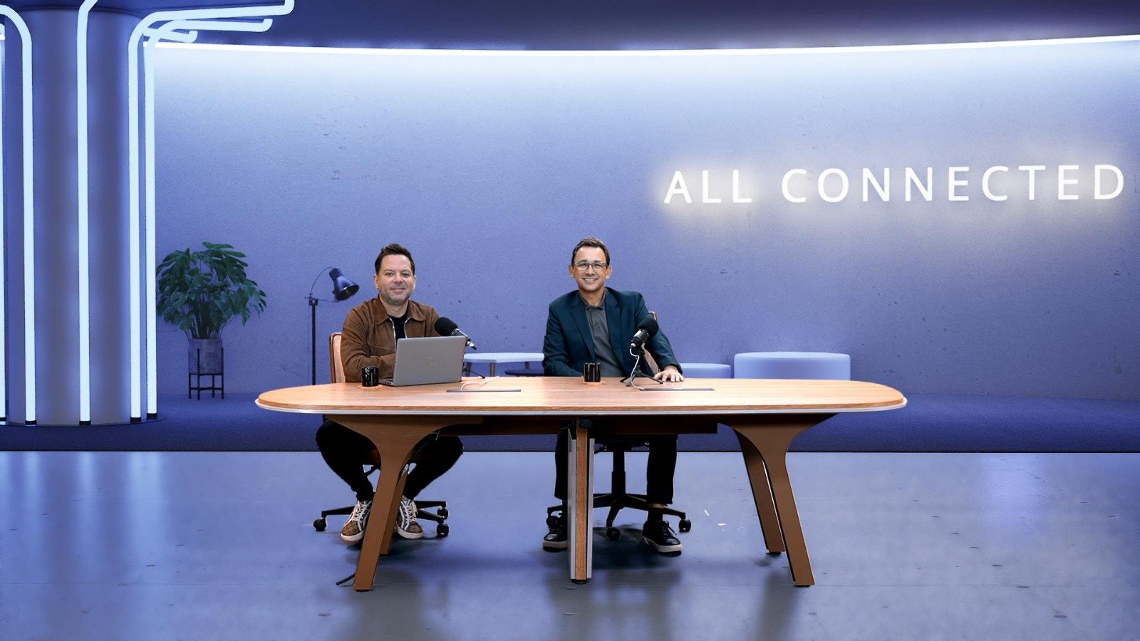 Podcast: Ford detalha estratégia para veículos comerciais