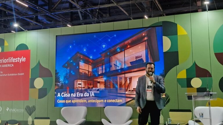 Casas Inteligentes
