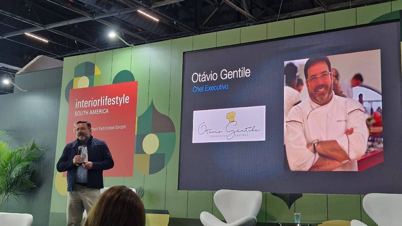 Como a cozinha se tornou o novo centro da casa 