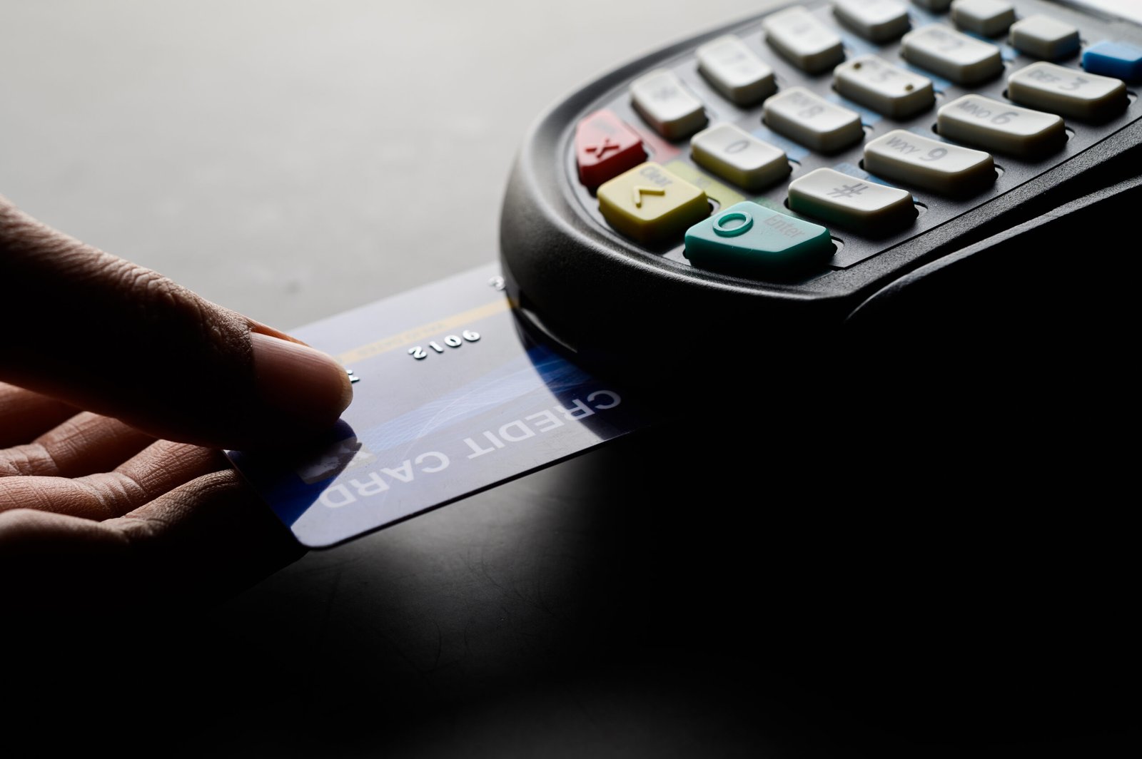 Pagamentos entre máquinas entram no foco da Mastercard