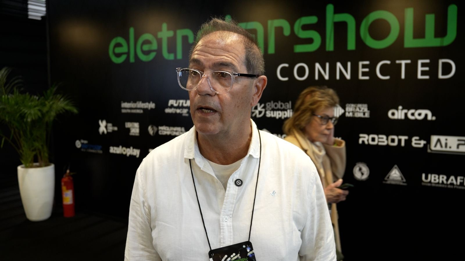 Imagem: Fernando Miraglia, Diretor na Trike.
