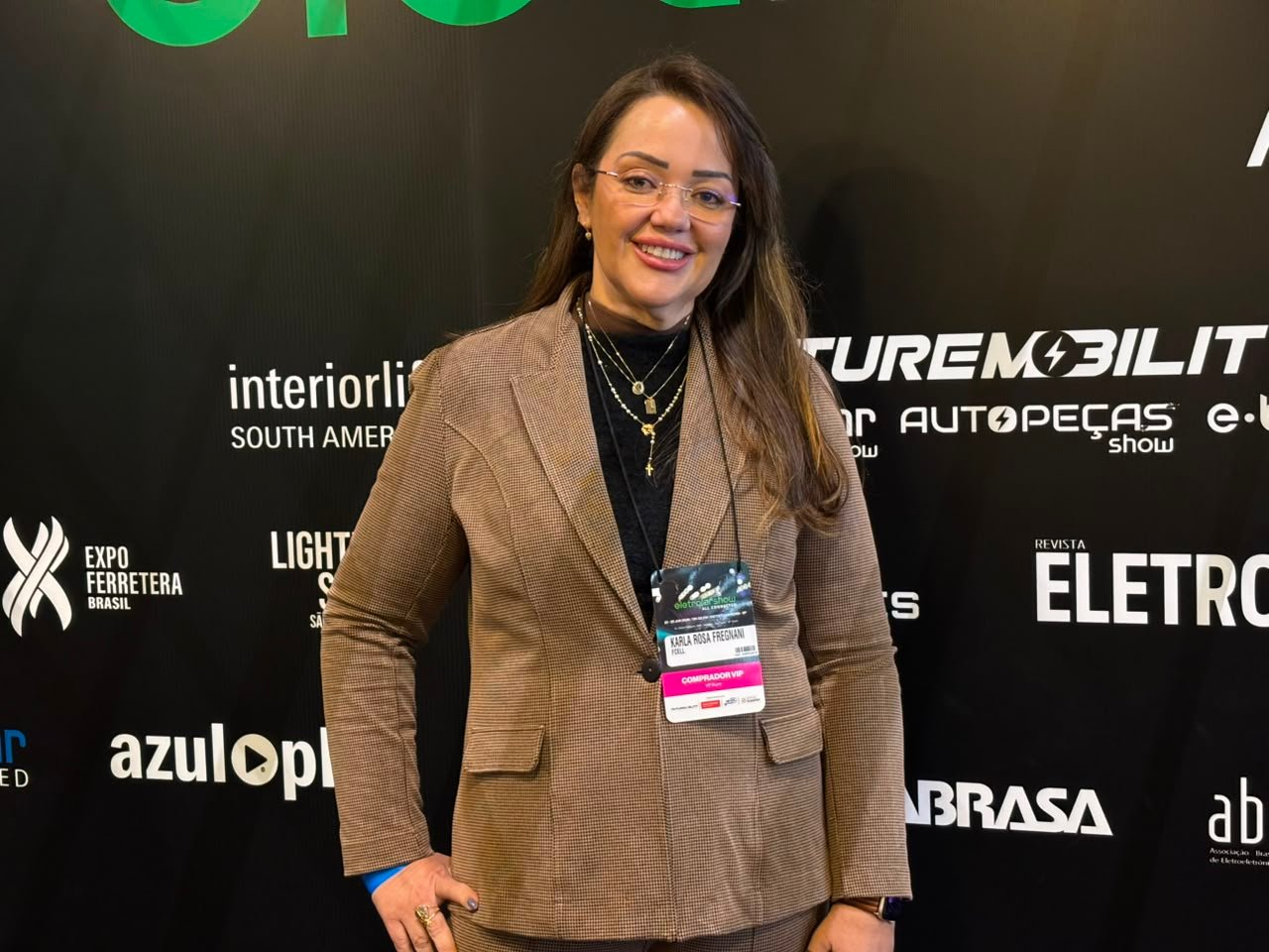 Mobilidade elétrica amplia espaço na estratégia da FCell