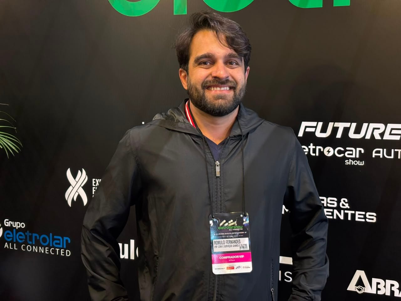 Eletrolar Show: presença asiática fortalece conexão entre indústria e varejo eletrônico
