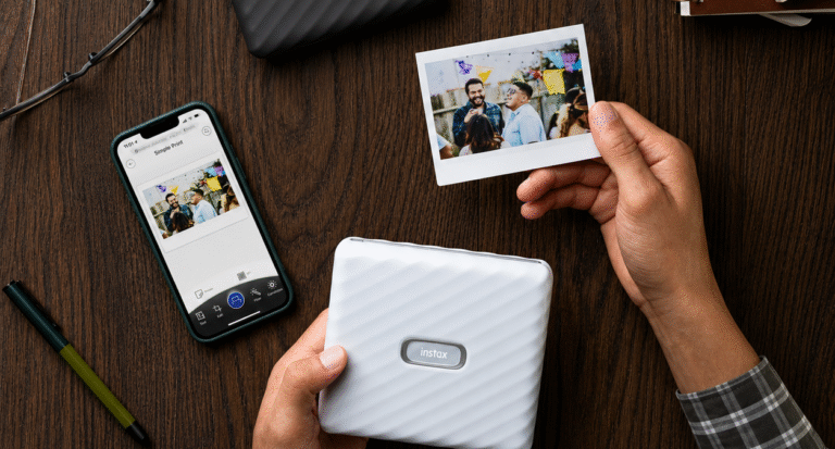 instax Link WIDE