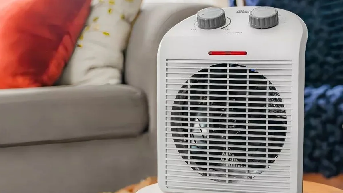 WAP destaca aquecedores portáteis para enfrentar o inverno