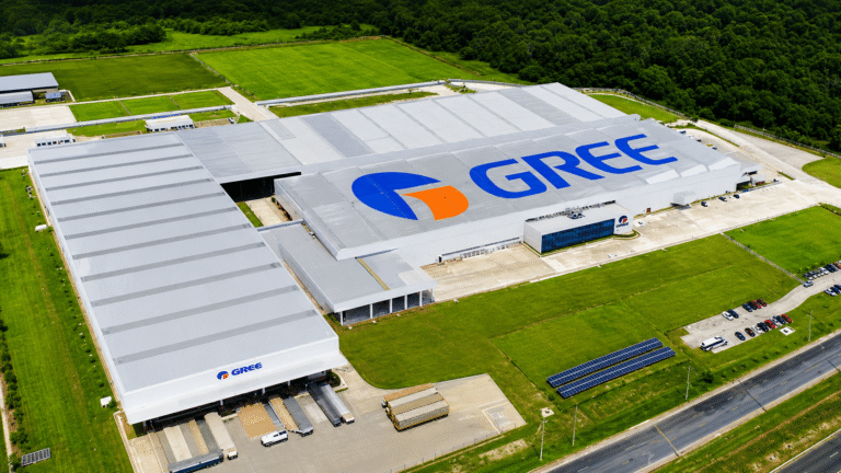 Gree