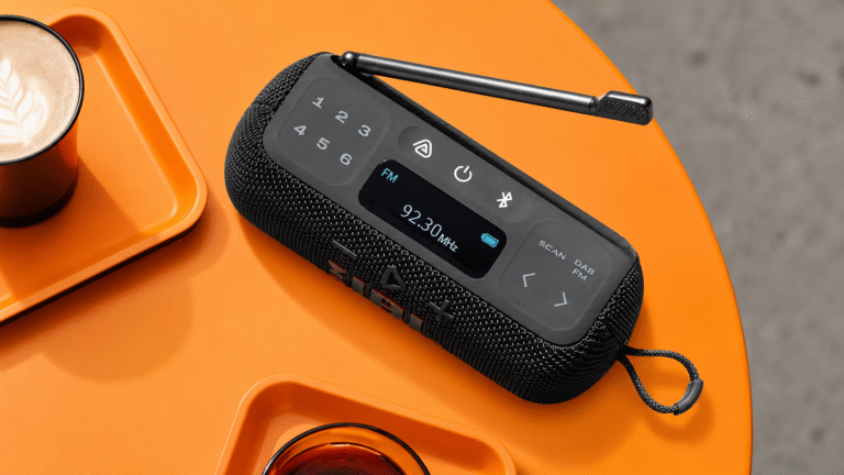 JBL Tuner 3