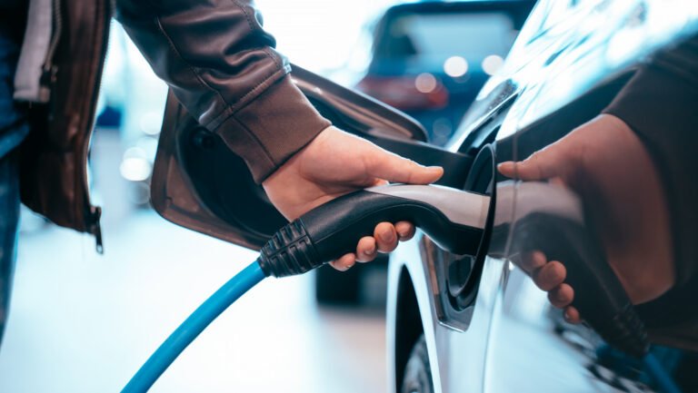 carros elétricos