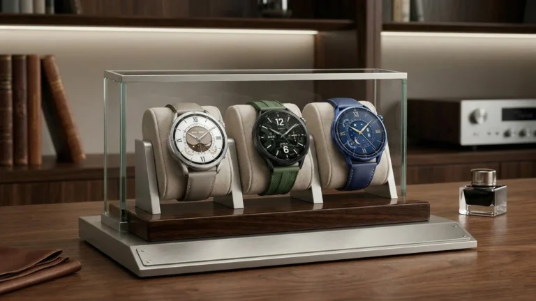 Smartwatch Xiaomi Watch S5 46mm