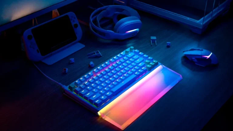 Logitech G512 X