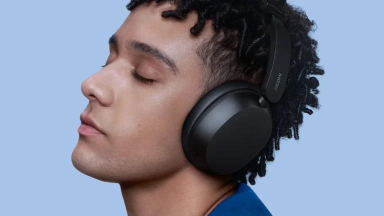 Redmi Headphones Neo