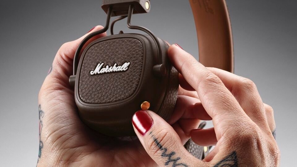 Marshall
