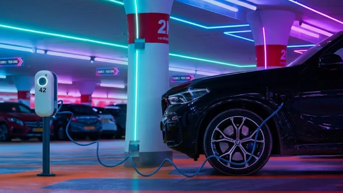 Brasil alcança recorde nas vendas de carros elétricos e amplia presença no mercado global