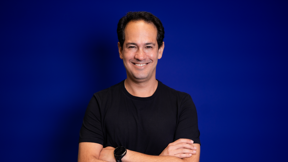 Bernardo Brandão, CMO da Nuvemshop