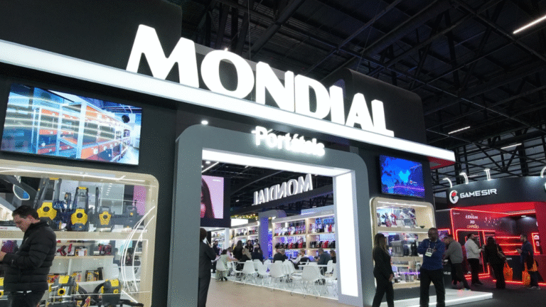 Mondial