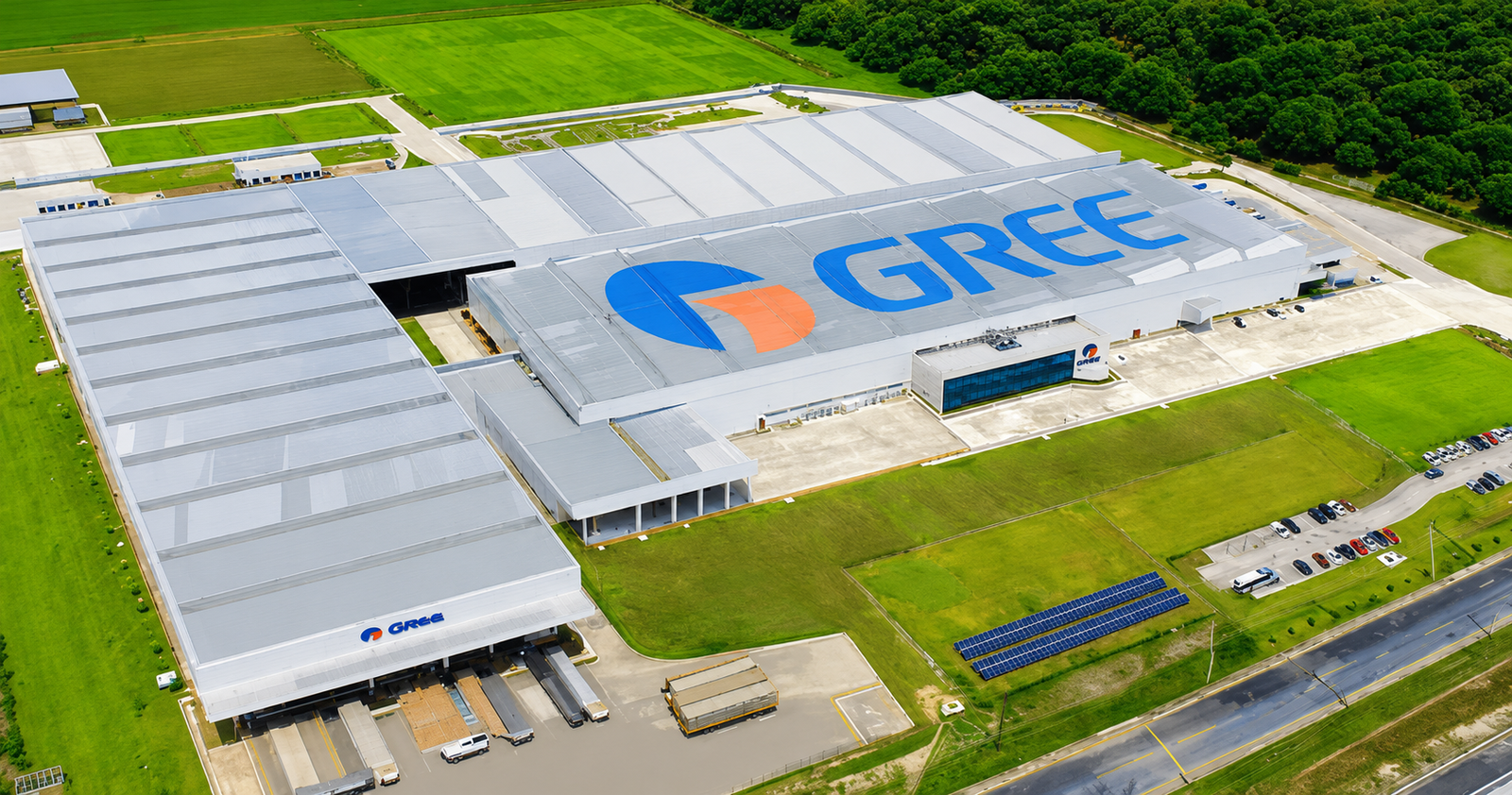 IA e produção local ganham espaço na estratégia da Gree no Brasil