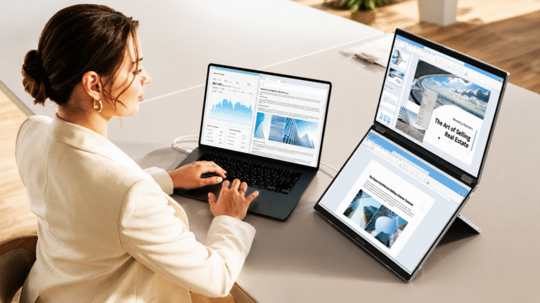 Monitor VG1457