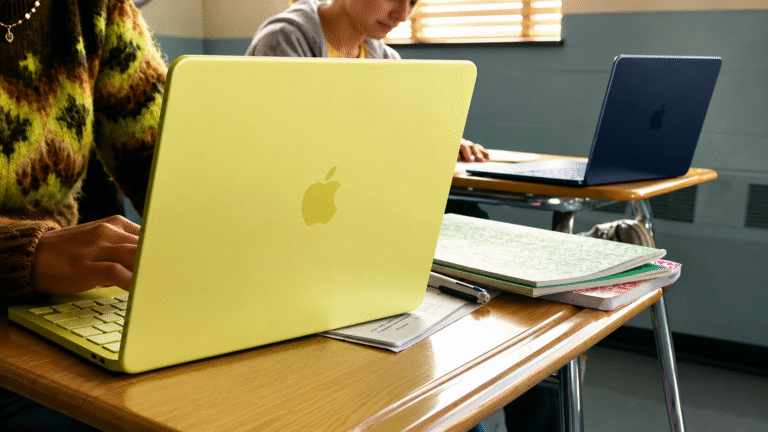 MacBooks