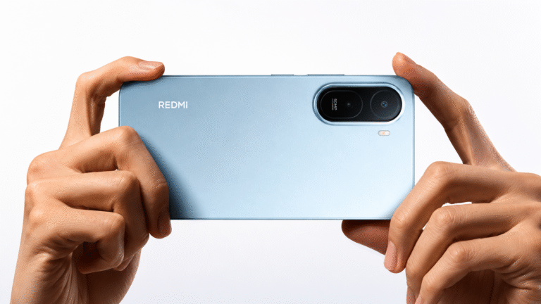 Redmi A7 Pro