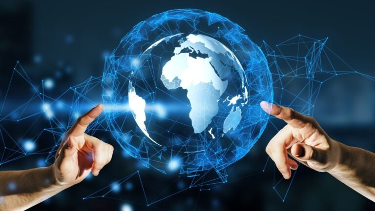 Digitalização do varejo