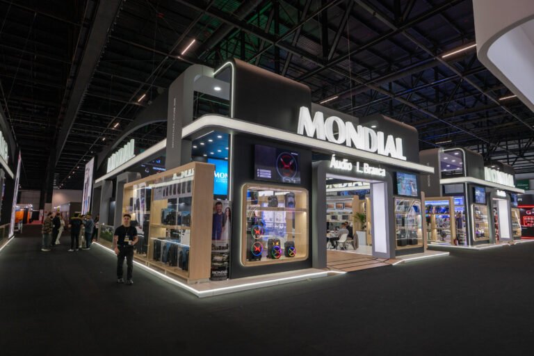 Mondial