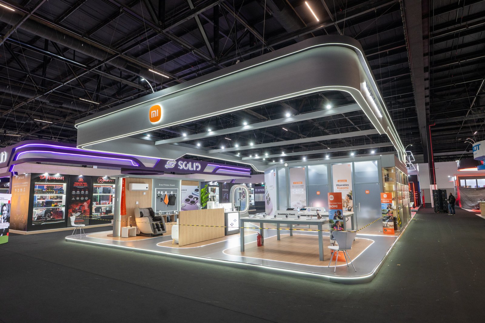 Xiaomi revelou lançamento inédito na Eletrolar Show e apresentou visão de futuro baseada em IA