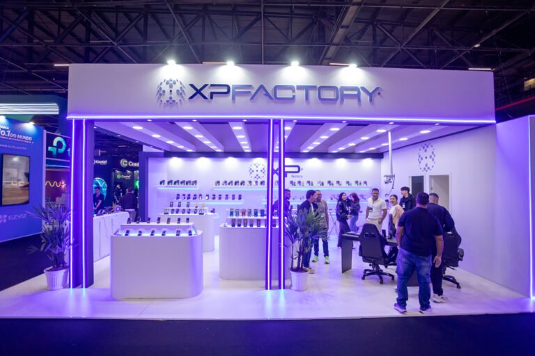 XP Factory