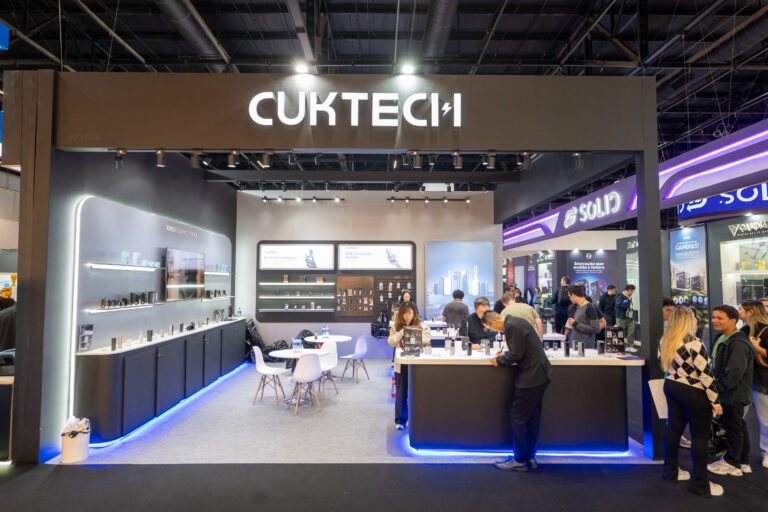 CUKTECH