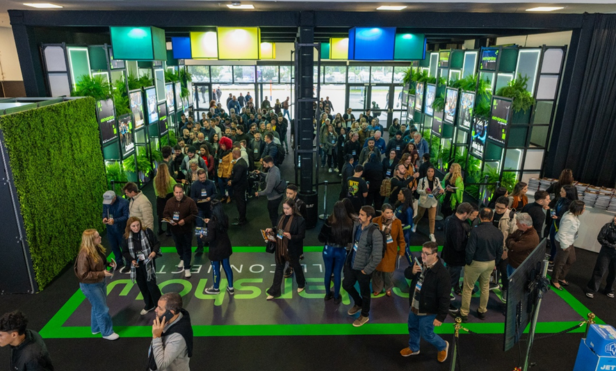 Eletrolar Show reúne 48 mil visitantes e amplia escopo