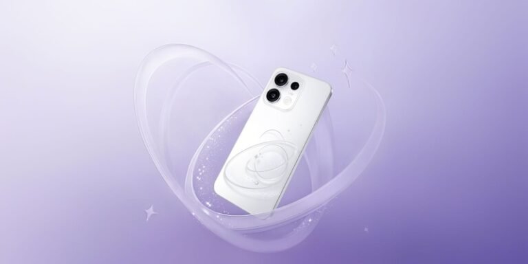 OPPO Reno16