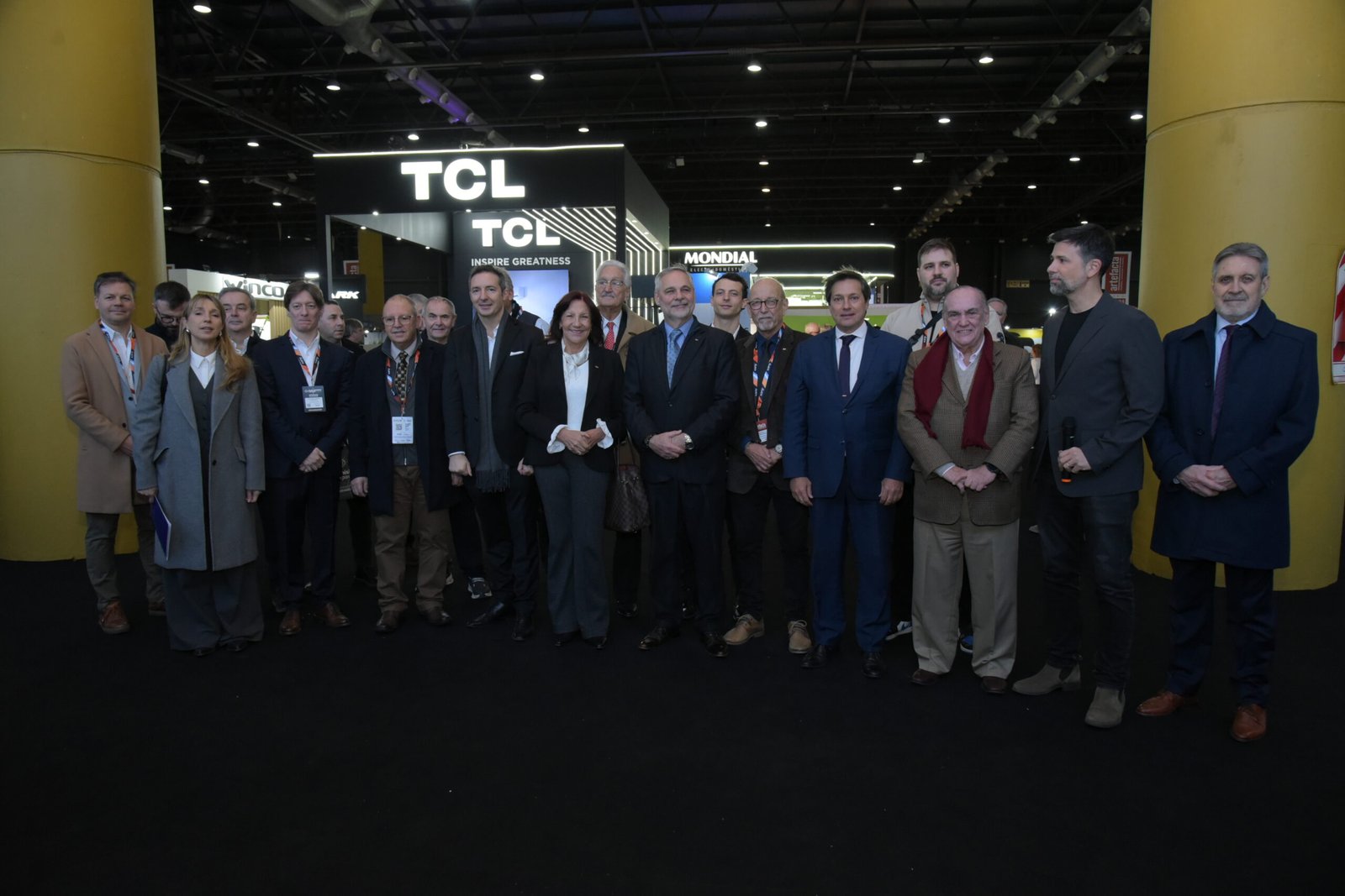 Electronics & Home Argentina encerra edição histórica e anuncia expansão para 2027
