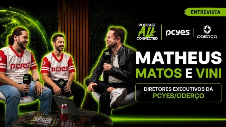 PCYES
