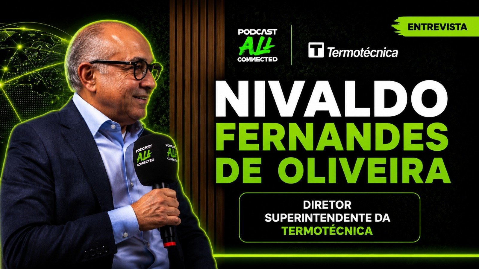 O lado tecnológico do isopor vai te surpreender 