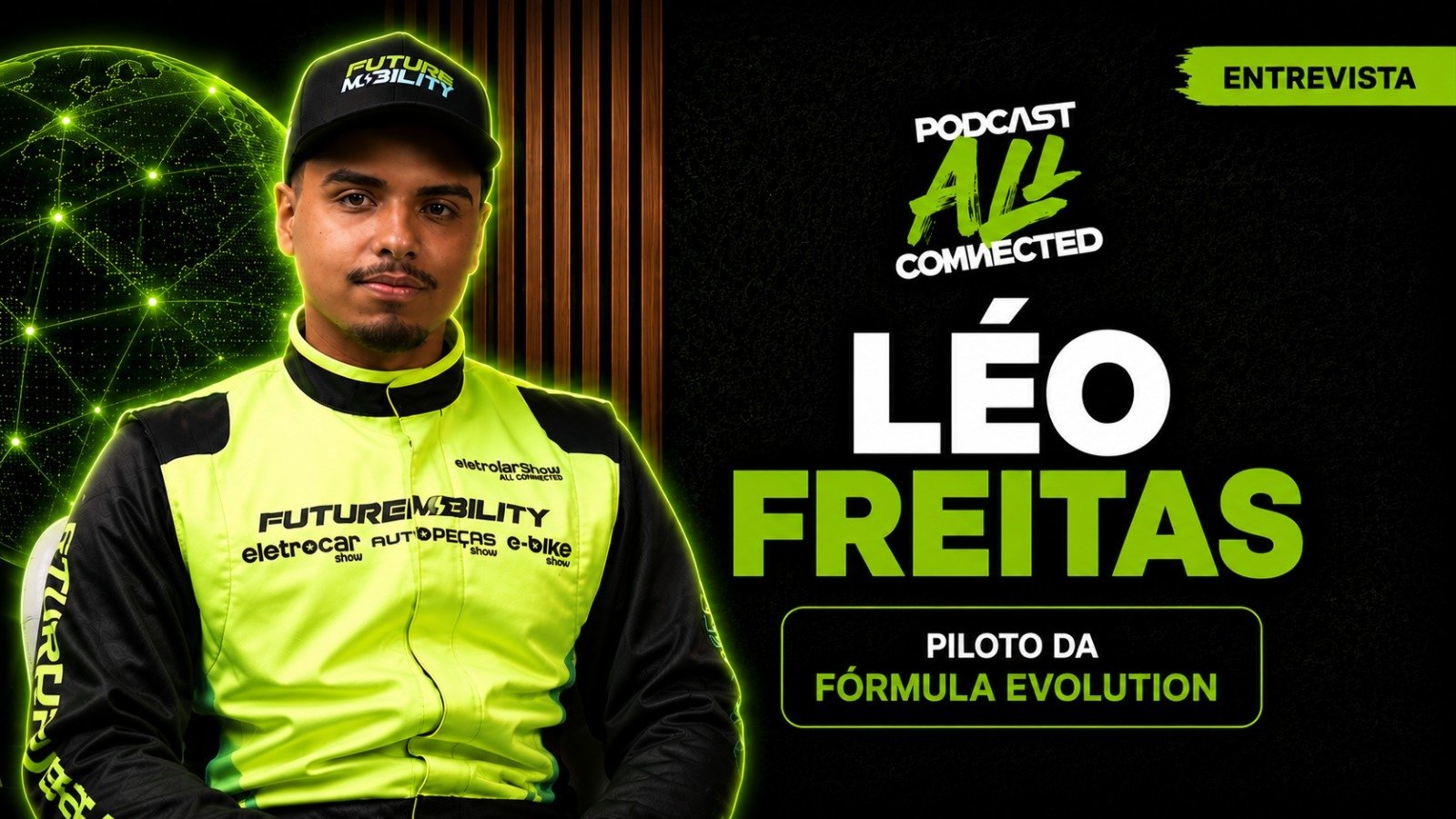 Os bastidores da carreira de um piloto profissional