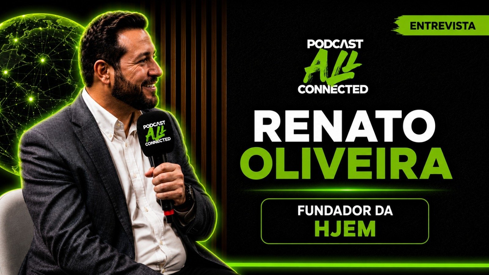 Da casa conectada à casa inteligente: a próxima revolução