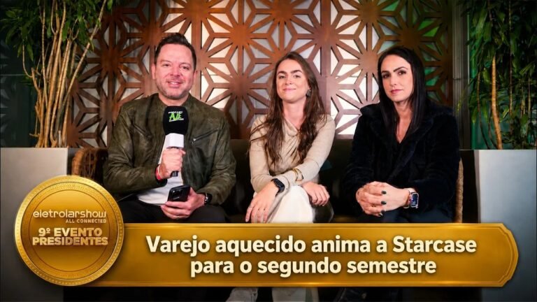 Starcase