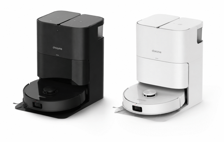 robô Aspirador K4000