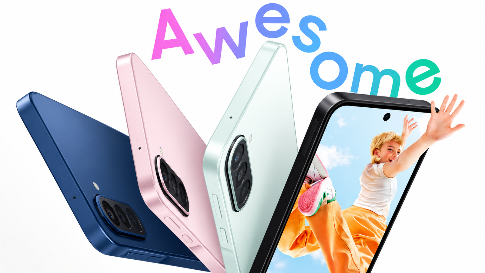 Samsung amplia linha Galaxy A com o novo A27 5G