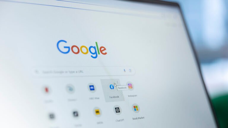 google