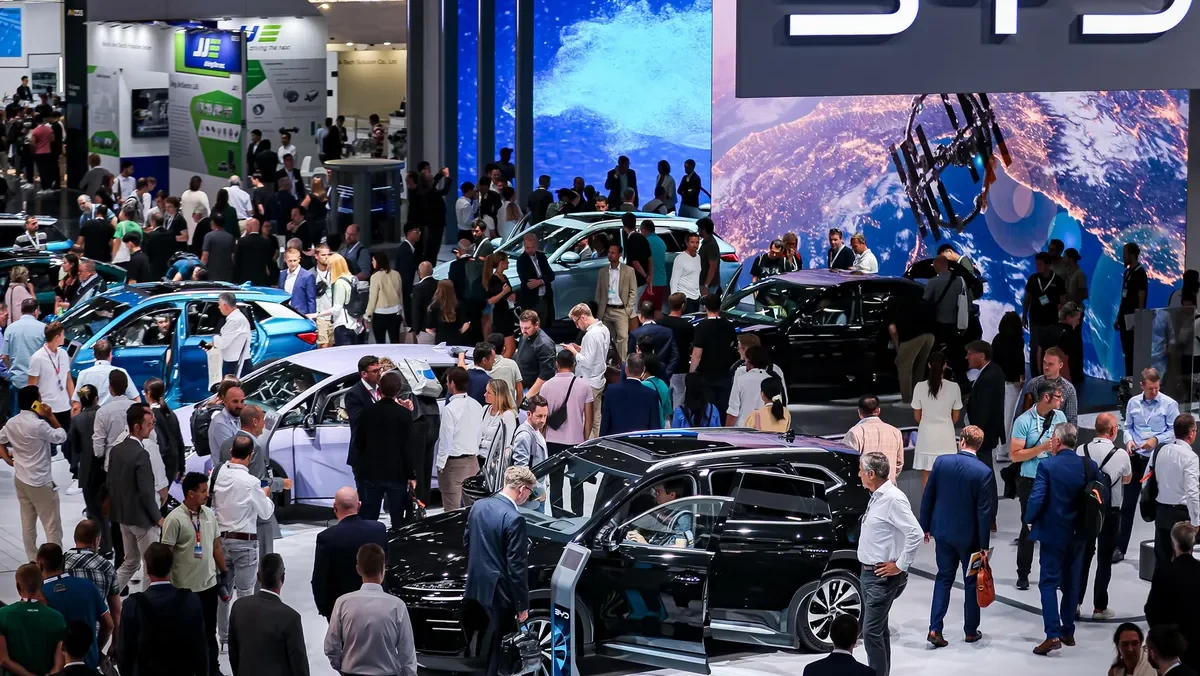 Elétricos chineses lideram rentabilidade entre carros seminovos